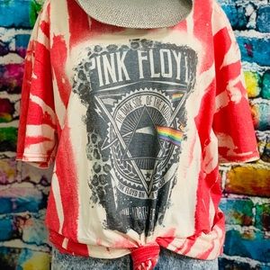 Pink Floyd tee
